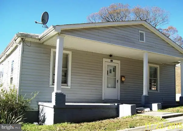 130 Johnson St, DANVILLE, VA 24541