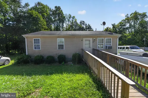 1343 Pittsville Rd, GRETNA, VA 24557