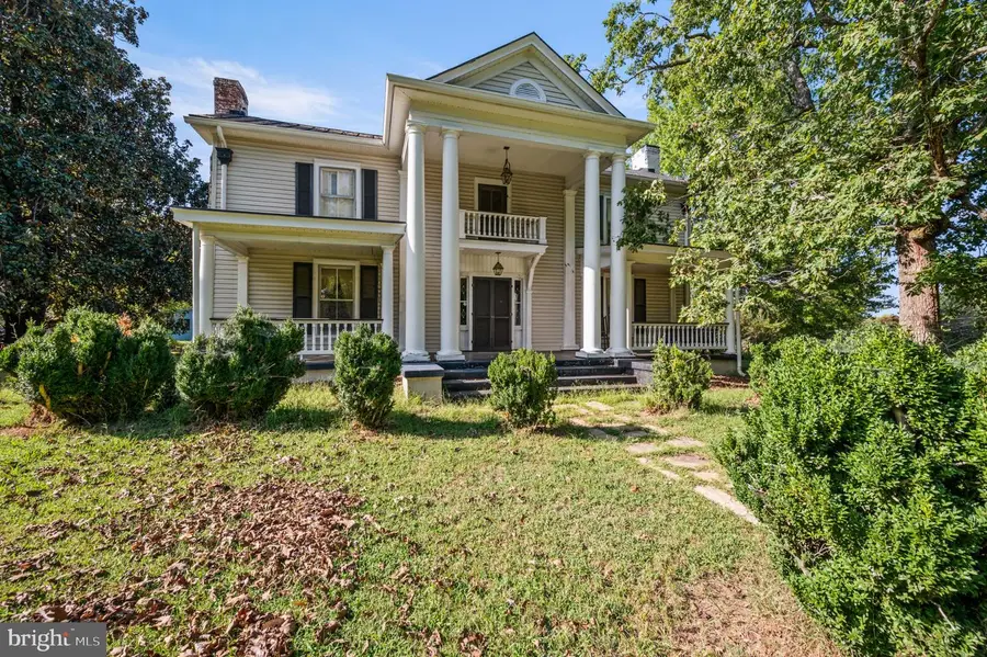 11271 Kentuck Rd, Sutherlin, VA 24594 - #3