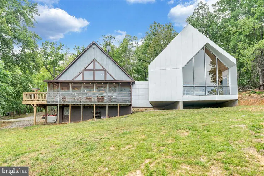 722 Foley Ridge Rd, Stuart, VA 24171 - #2
