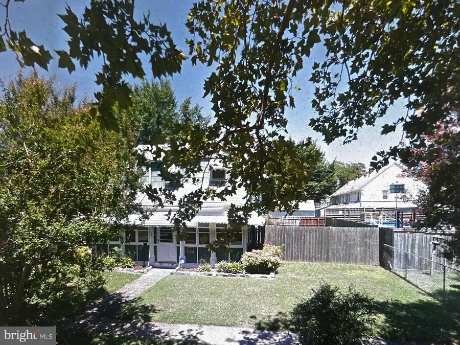 59 Bainbridge Ave, Portsmouth, VA 23702 - #2