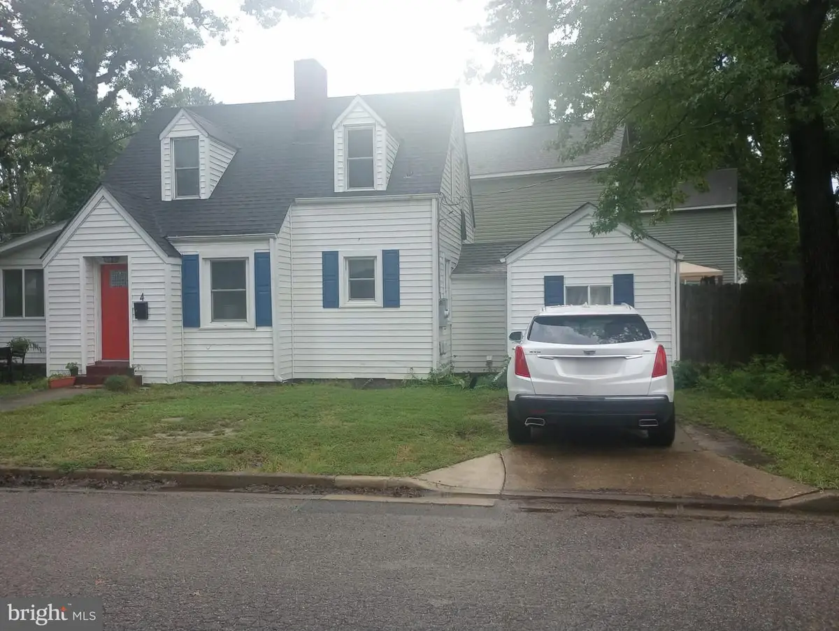 4 Morris St, Portsmouth, VA 23702 - #1