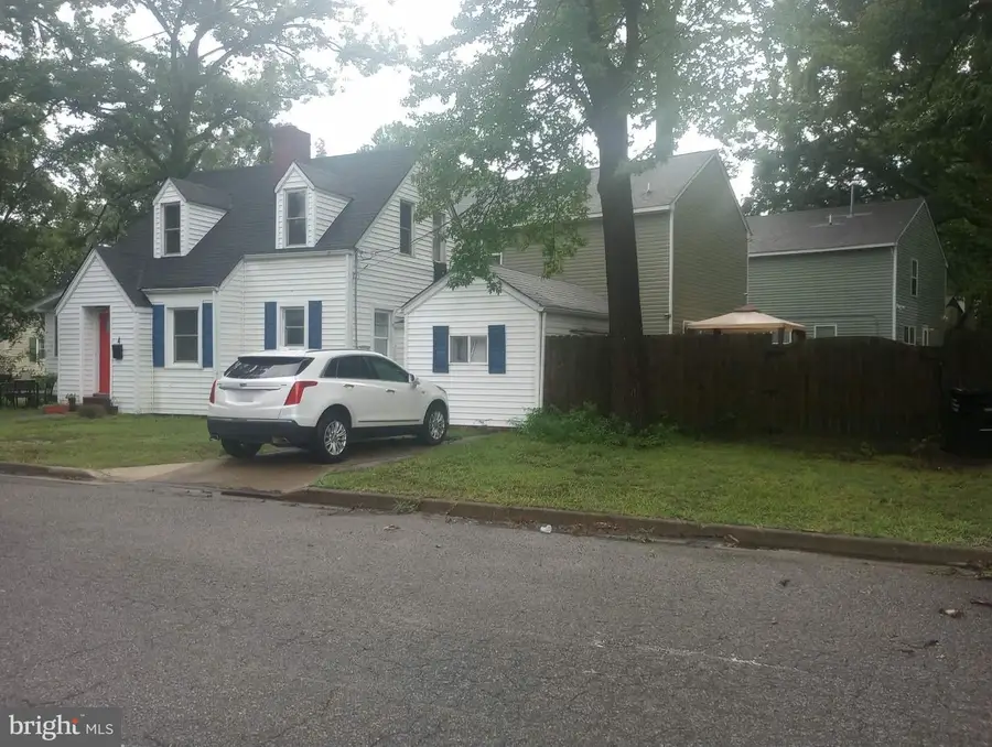 4 Morris St, Portsmouth, VA 23702 - #3