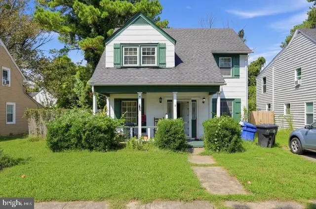 9 Prospect Pkwy, Portsmouth, VA 23702 - #1