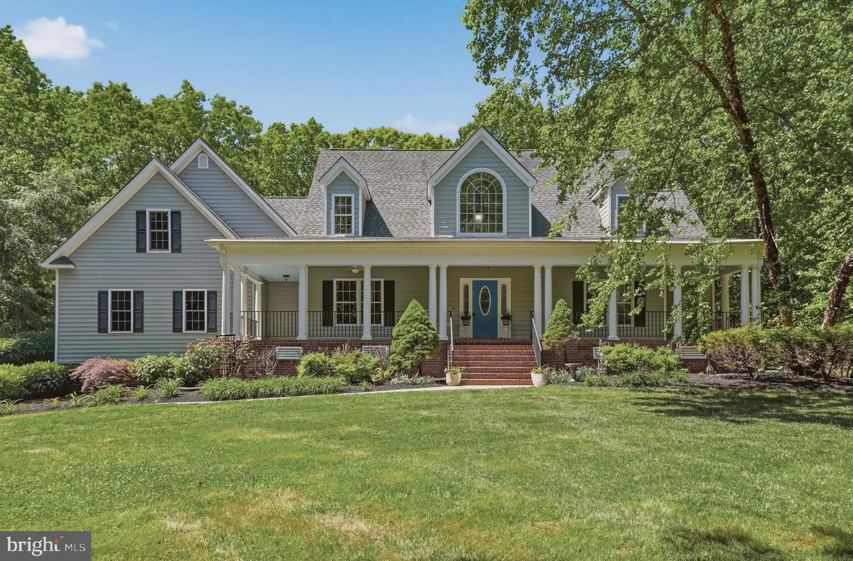 2633 Genito Rd, Powhatan, VA 23139 - #1