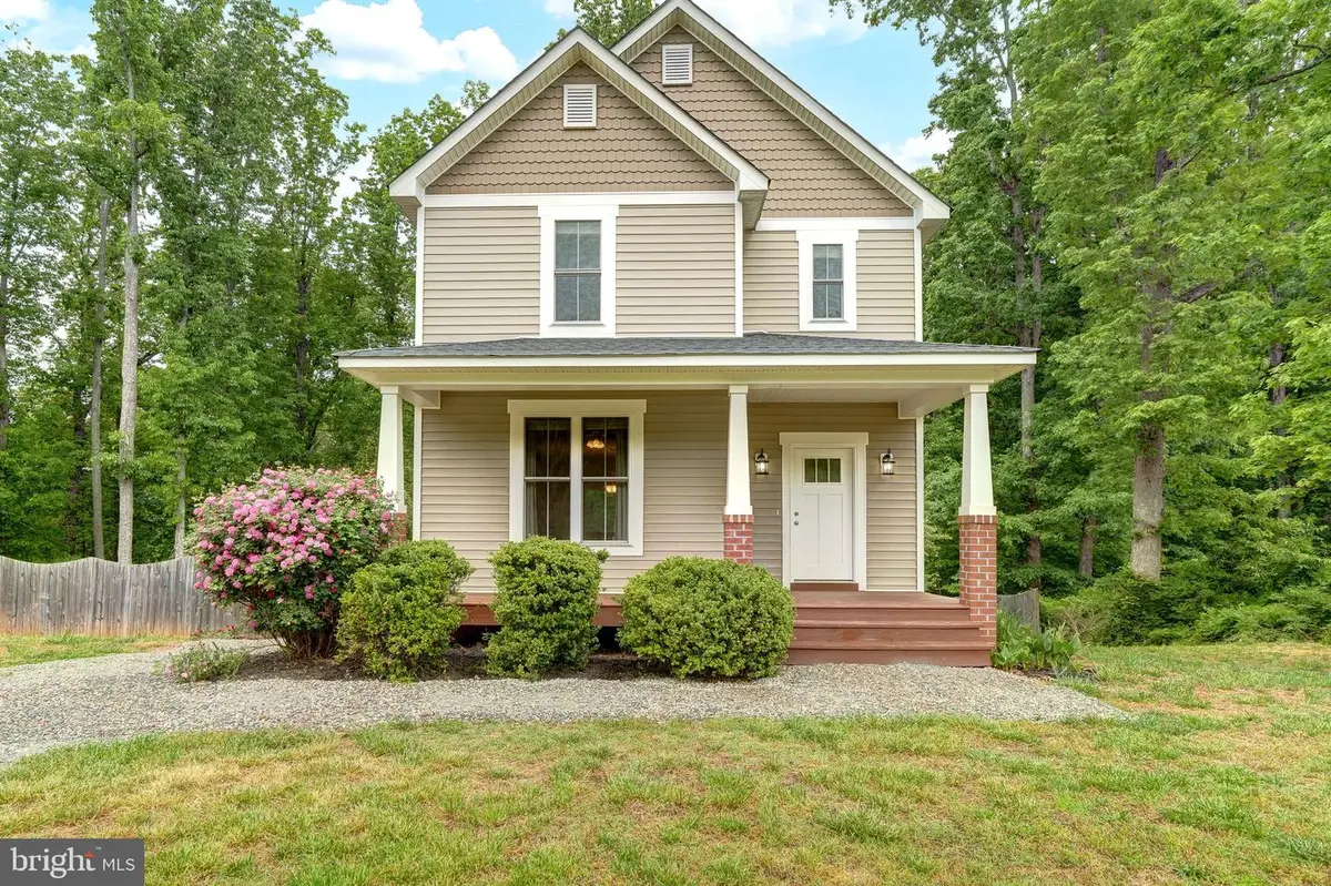 2948 New Hope Rd, Powhatan, VA 23139 - #1