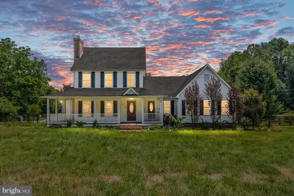3130 Maidens Rd, POWHATAN, VA 23139