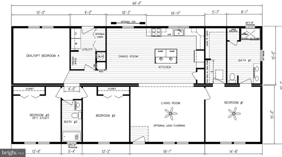 008-88 Old River Trl, Powhatan, VA 23139 - #2