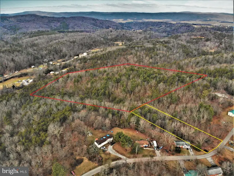 0 Thaxton Road, Pulaski, VA 24301 - #2