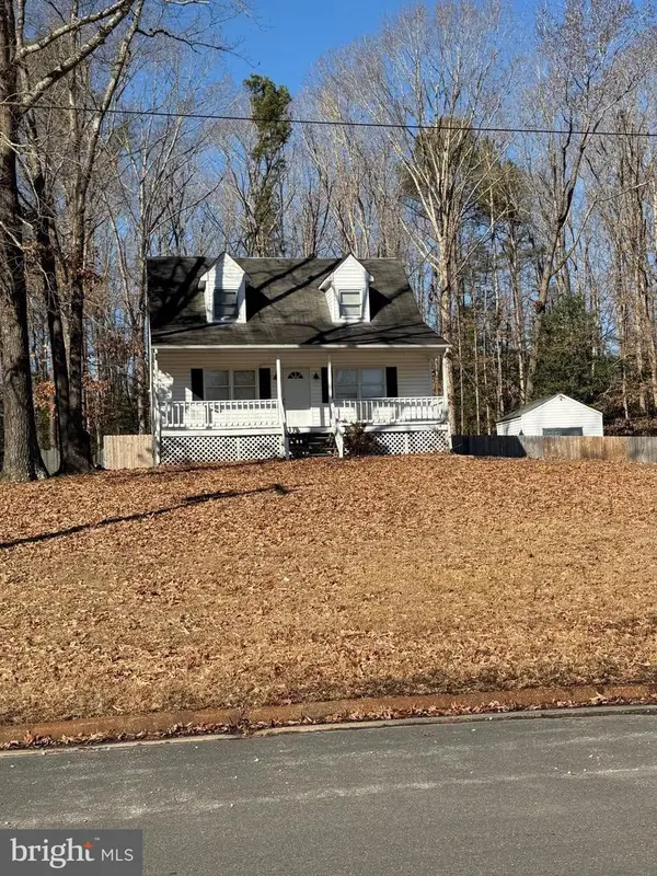 11332 Cedar Run, PRINCE GEORGE, VA 23875