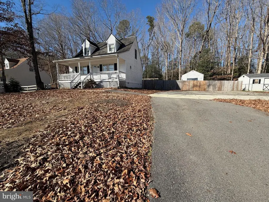 11332 Cedar Run, Prince George, VA 23875 - Image #2
