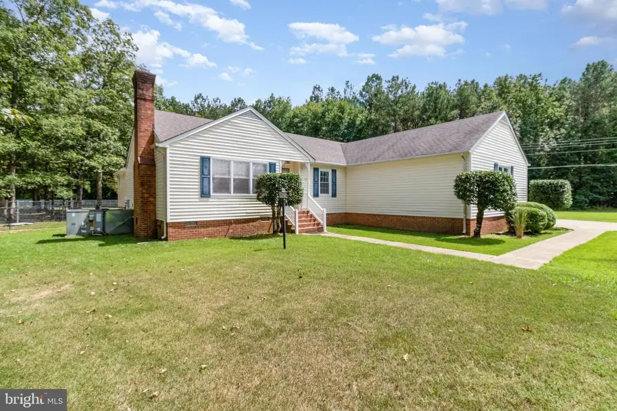 5212 Farmcrest Cir, Prince George, VA 23875 - #3