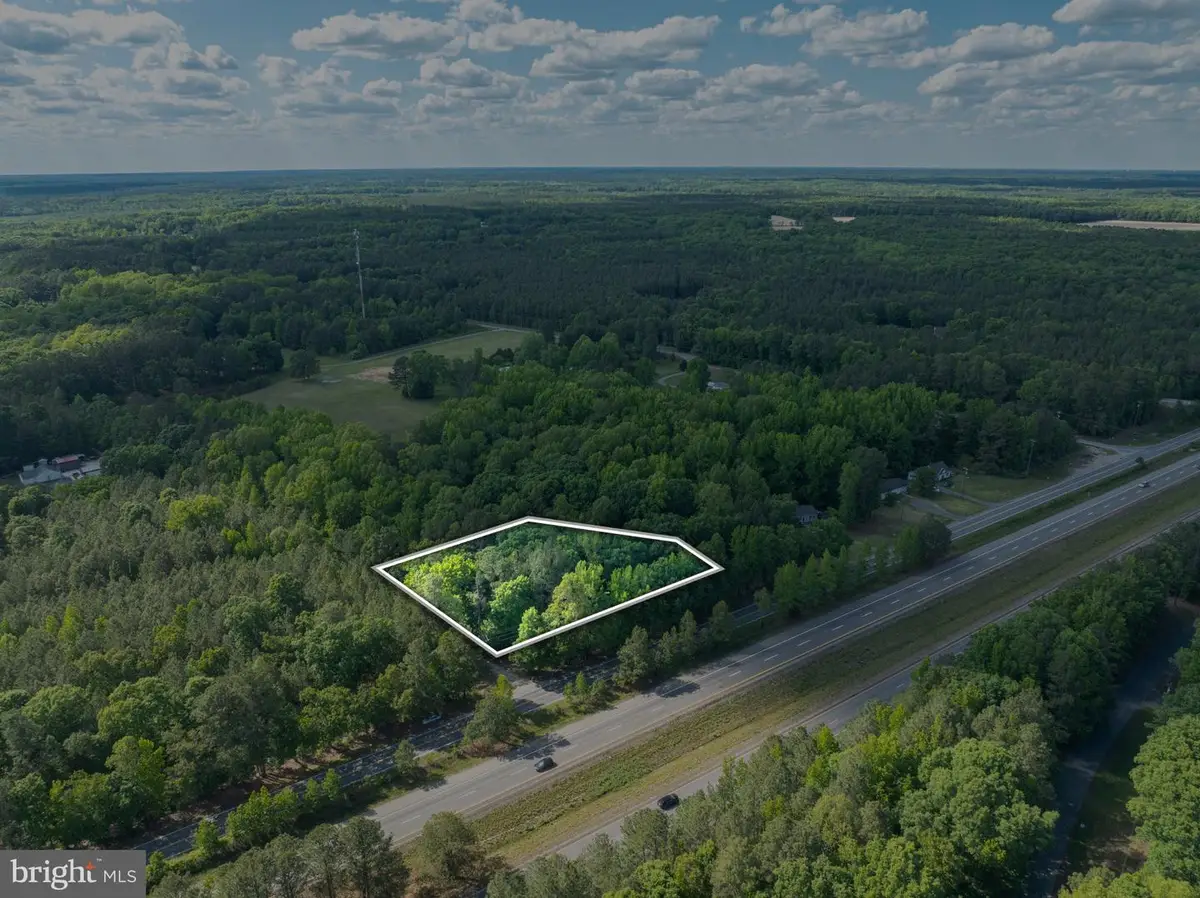 18714 S Crater Rd, Petersburg, VA 23805 - #1