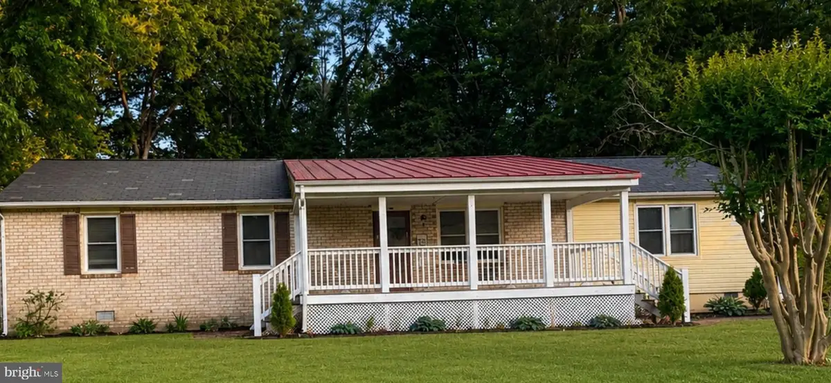 5209 Bickings Ln, Prince George, VA 23875 - #1