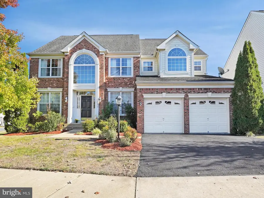2817 Compass Cir, Woodbridge, VA 22191 - #2