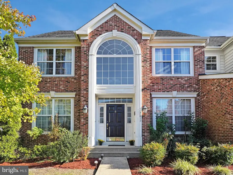 2817 Compass Cir, Woodbridge, VA 22191 - #3
