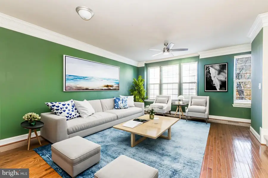 4511 Potomac Highlands Cir, Triangle, VA 22172 - Image #2