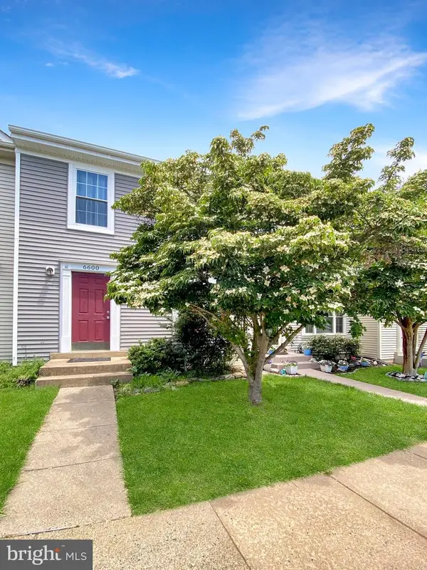 6600 Brave Ct, HAYMARKET, VA 20169