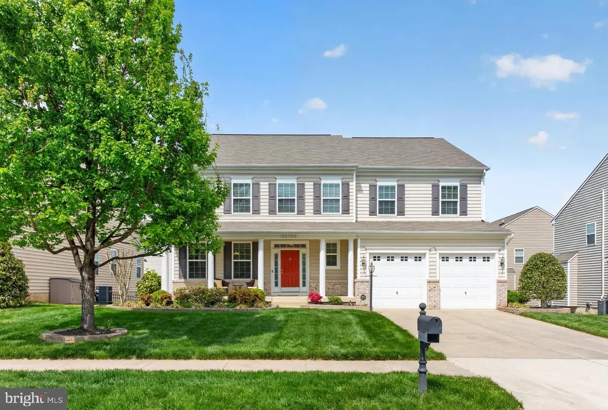 15133 Barnes Edge Ct, Woodbridge, VA 22193 - #1