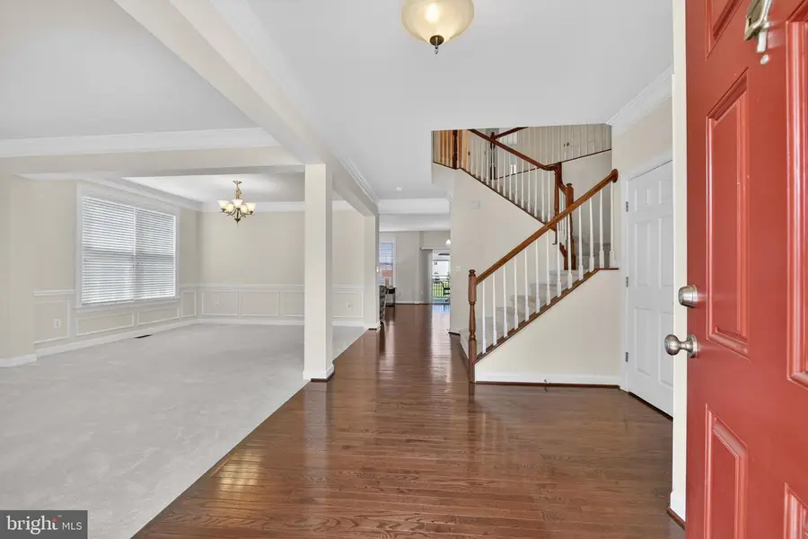 15133 Barnes Edge Ct, Woodbridge, VA 22193 - #3