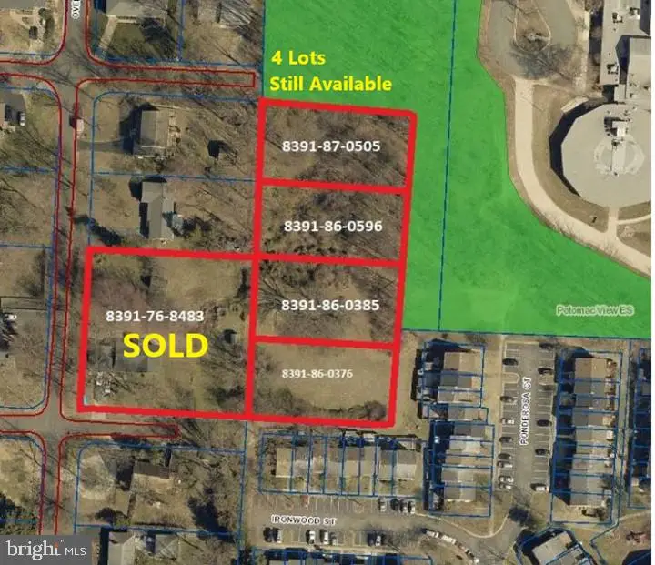 1354 Woodside Dr, Woodbridge, VA 22191 - Image #1