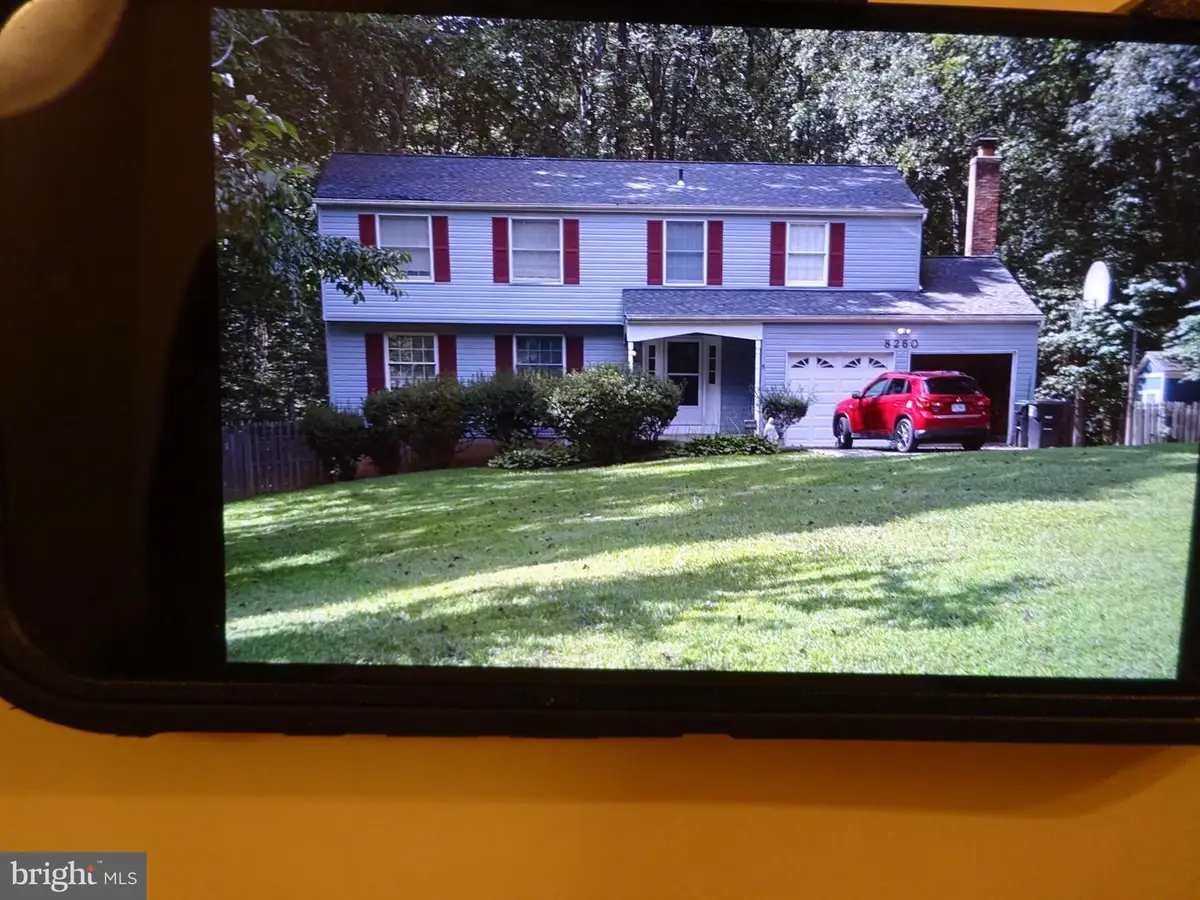 8260 Erika Dr, Manassas, VA 20112 - Image #1