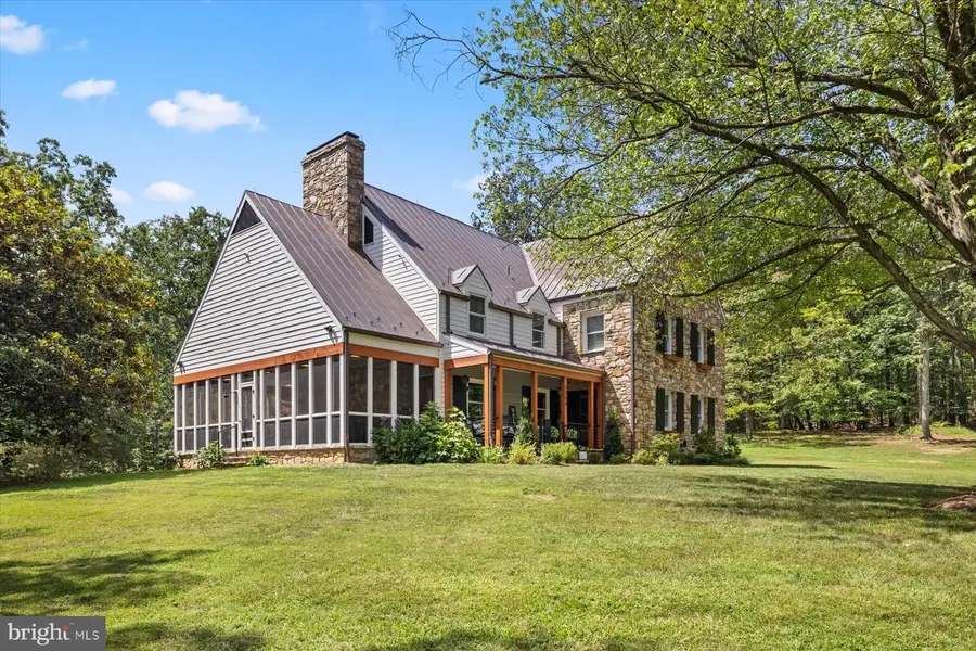 3204 Mountain Rd, Haymarket, VA 20169 - #2