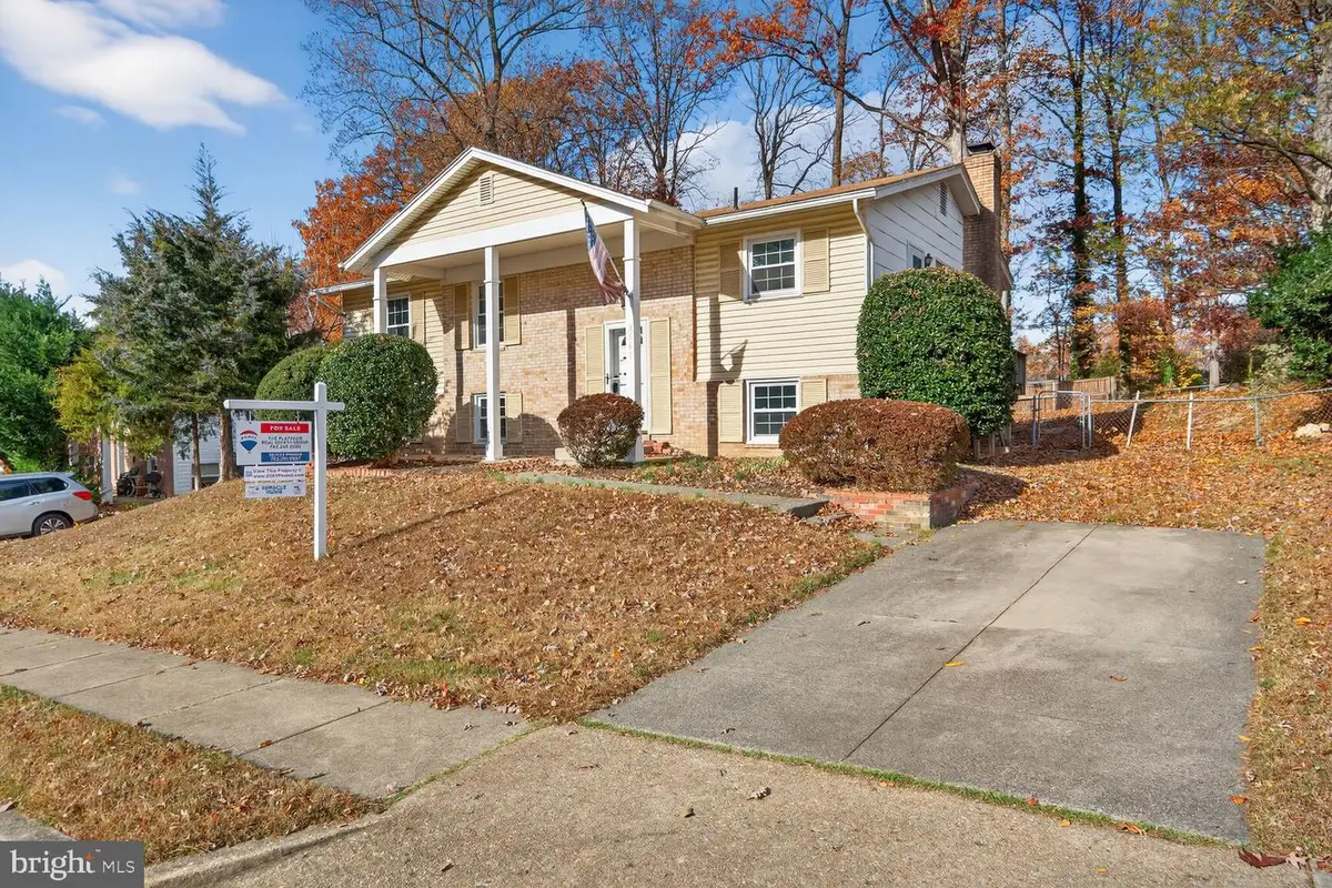2561 Paxton St, Woodbridge, VA 22192 - Image #1