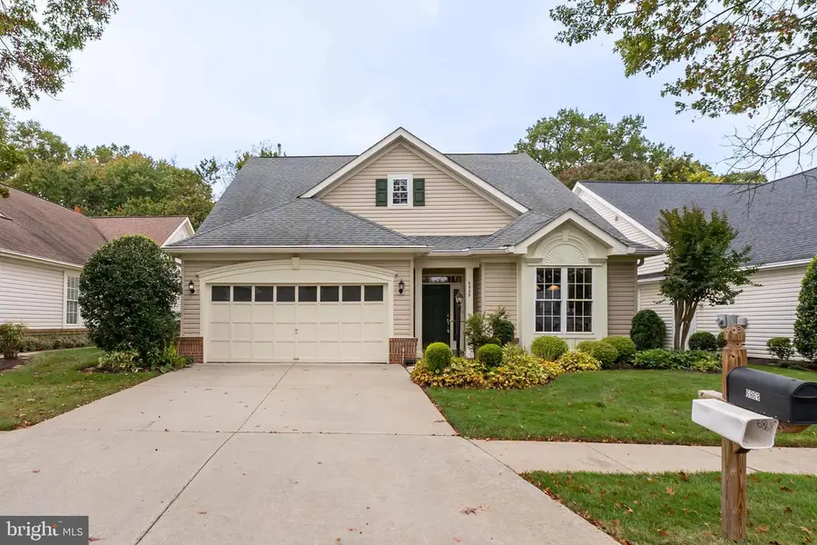 6868 Saddle Run Way, Gainesville, VA 20155 - Image #3