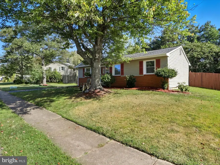 13203 Haddock Rd, Woodbridge, VA 22193 - Image #3