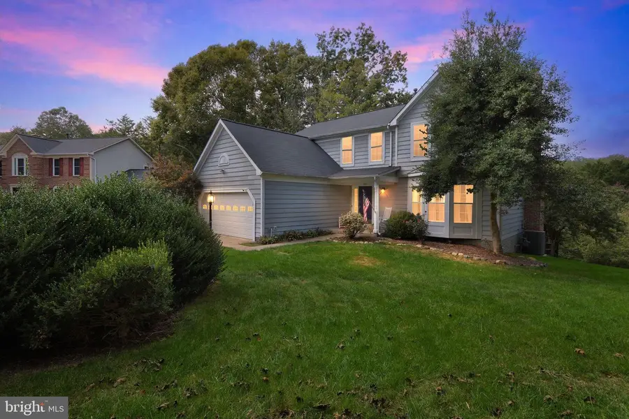 16601 Accolon Ct, Dumfries, VA 22025 - Image #3