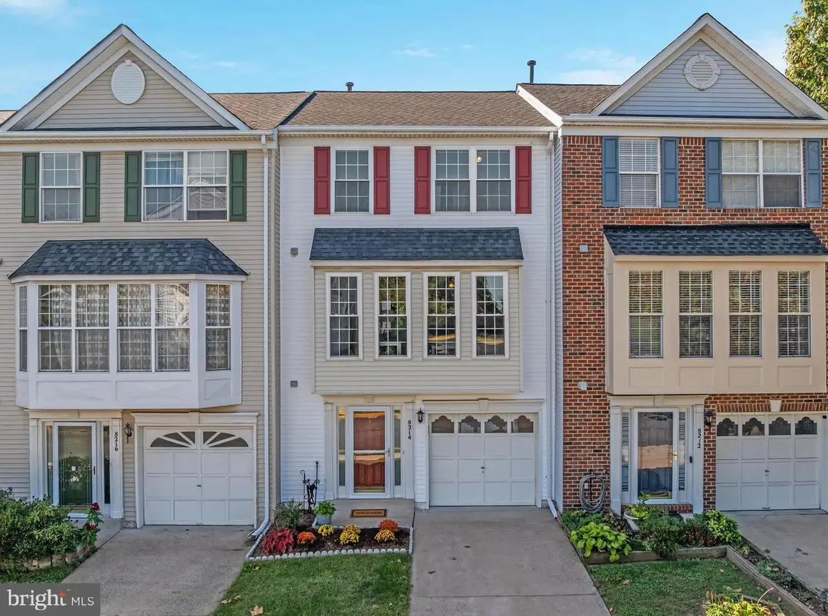 8214 Ramseur Pl, Manassas, VA 20109 - #1