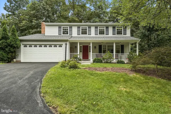 12871 Valleywood Dr, WOODBRIDGE, VA 22192