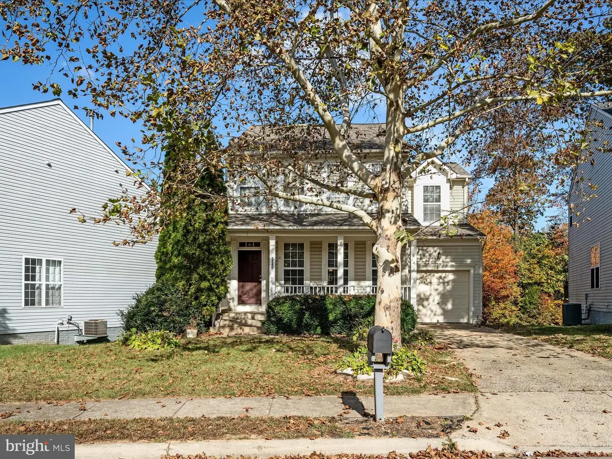 5540 Hobsons Choice Loop, Manassas, VA 20112 - Image #1