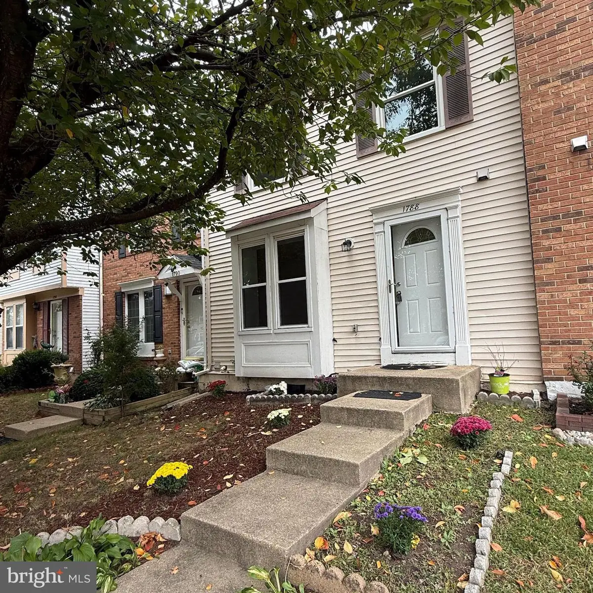 1788 Tilletson Pl, Woodbridge, VA 22191 - Image #1