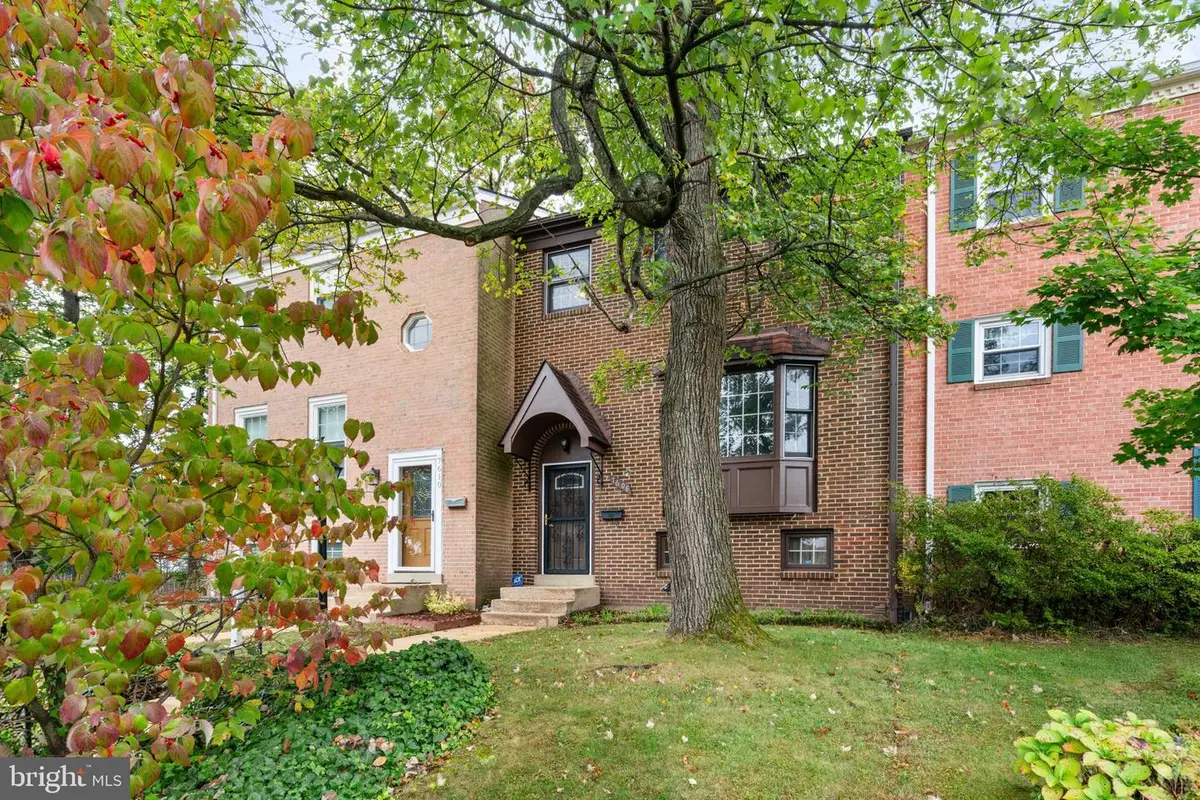 7608 Bland Dr, Manassas, VA 20109 - Image #1