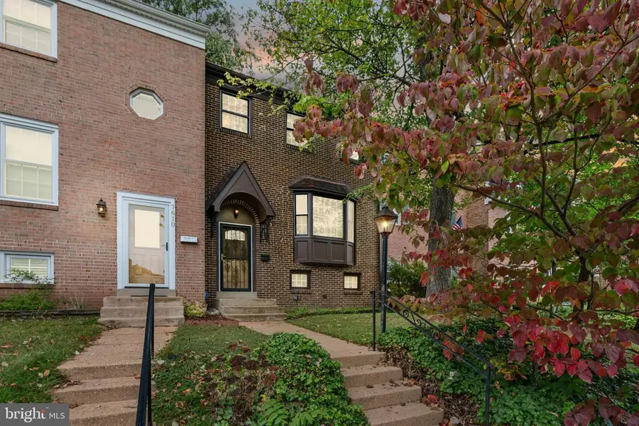 7608 Bland Dr, Manassas, VA 20109 - Image #2