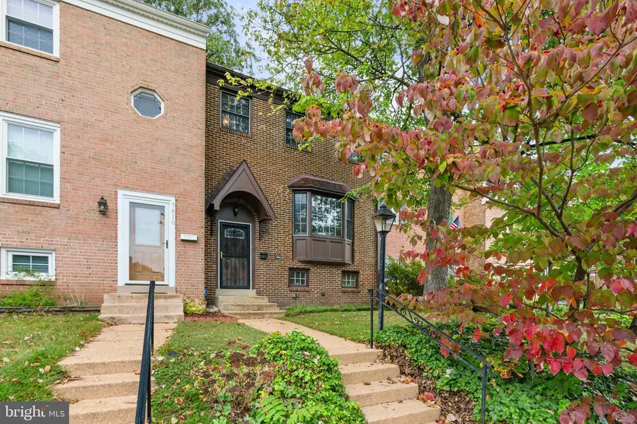 7608 Bland Dr, Manassas, VA 20109 - Image #3