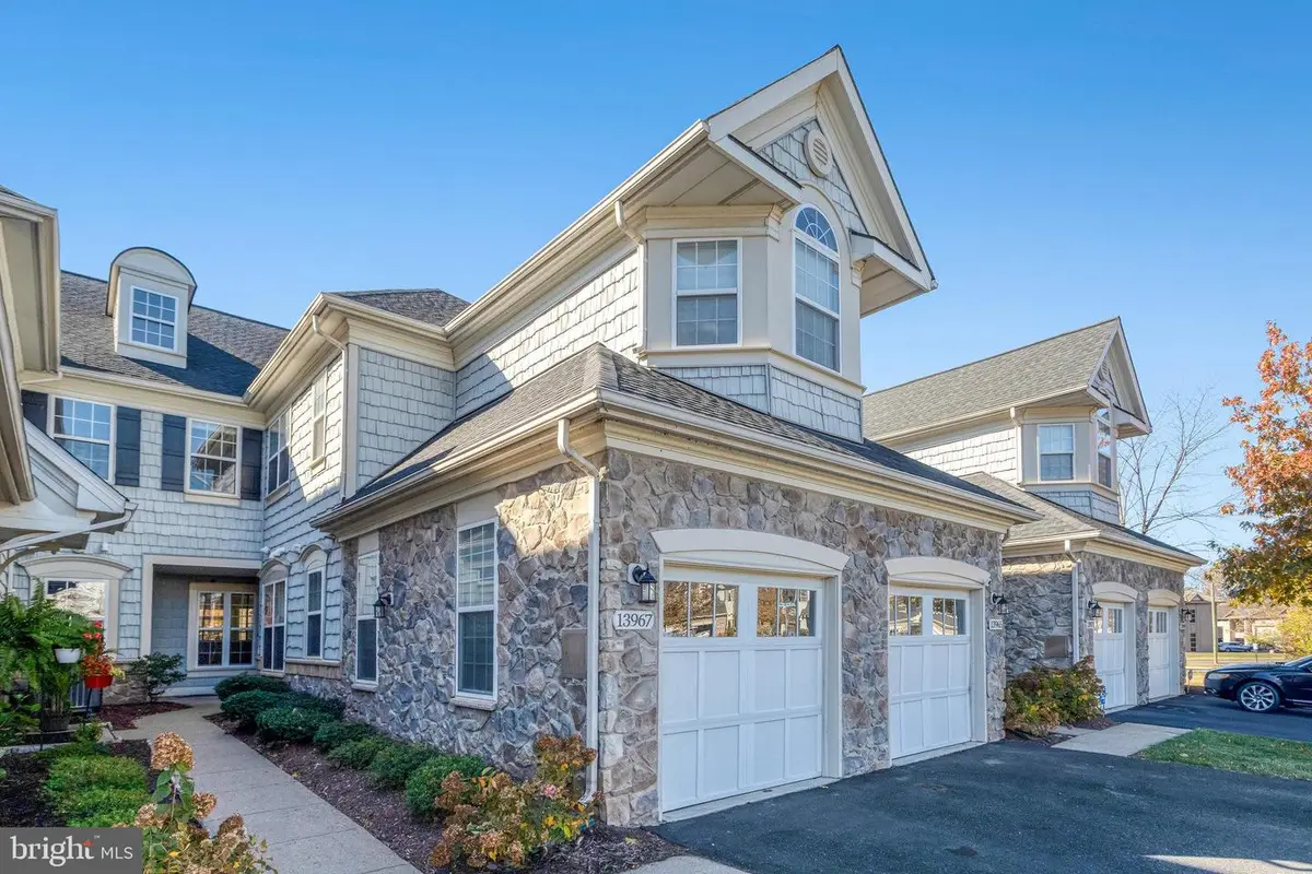 13967 Gullane Dr, Woodbridge, VA 22191 - Image #1