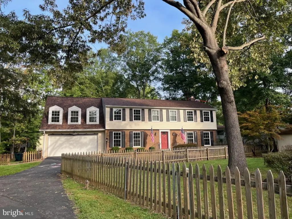 15806 Lazy Day Ln, Dumfries, VA 22025 - Image #1