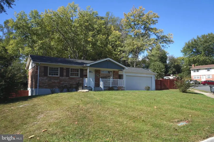 13304 Hardy Ct, Woodbridge, VA 22193 - #3