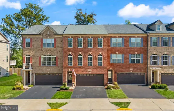 6617 Bartrams Forest Ln, HAYMARKET, VA 20169