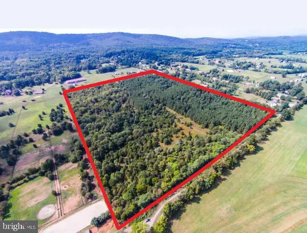 1580 Loudoun Dr, HAYMARKET, VA 20169