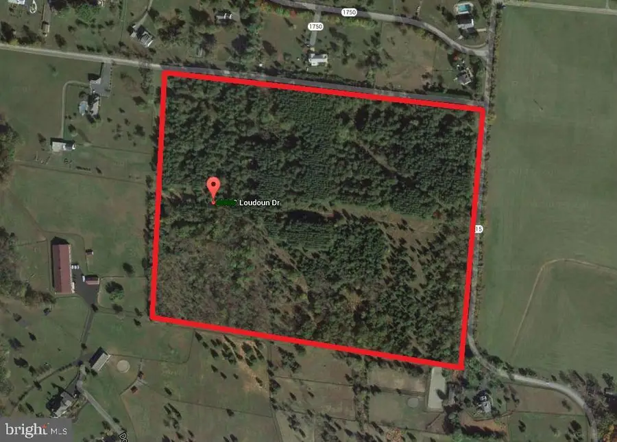 1580 Loudoun Dr, Haymarket, VA 20169 - Image #2