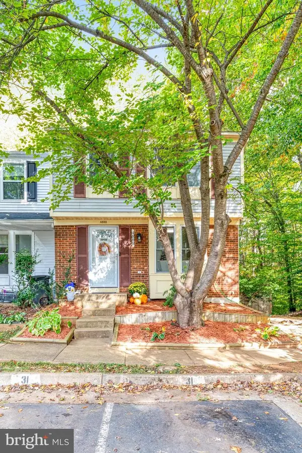 4888 Sugar Maple Ln, DUMFRIES, VA 22025