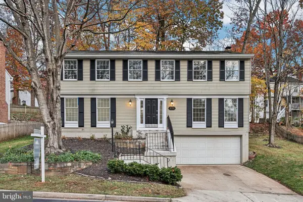 15331 Edgehill Dr, DUMFRIES, VA 22025