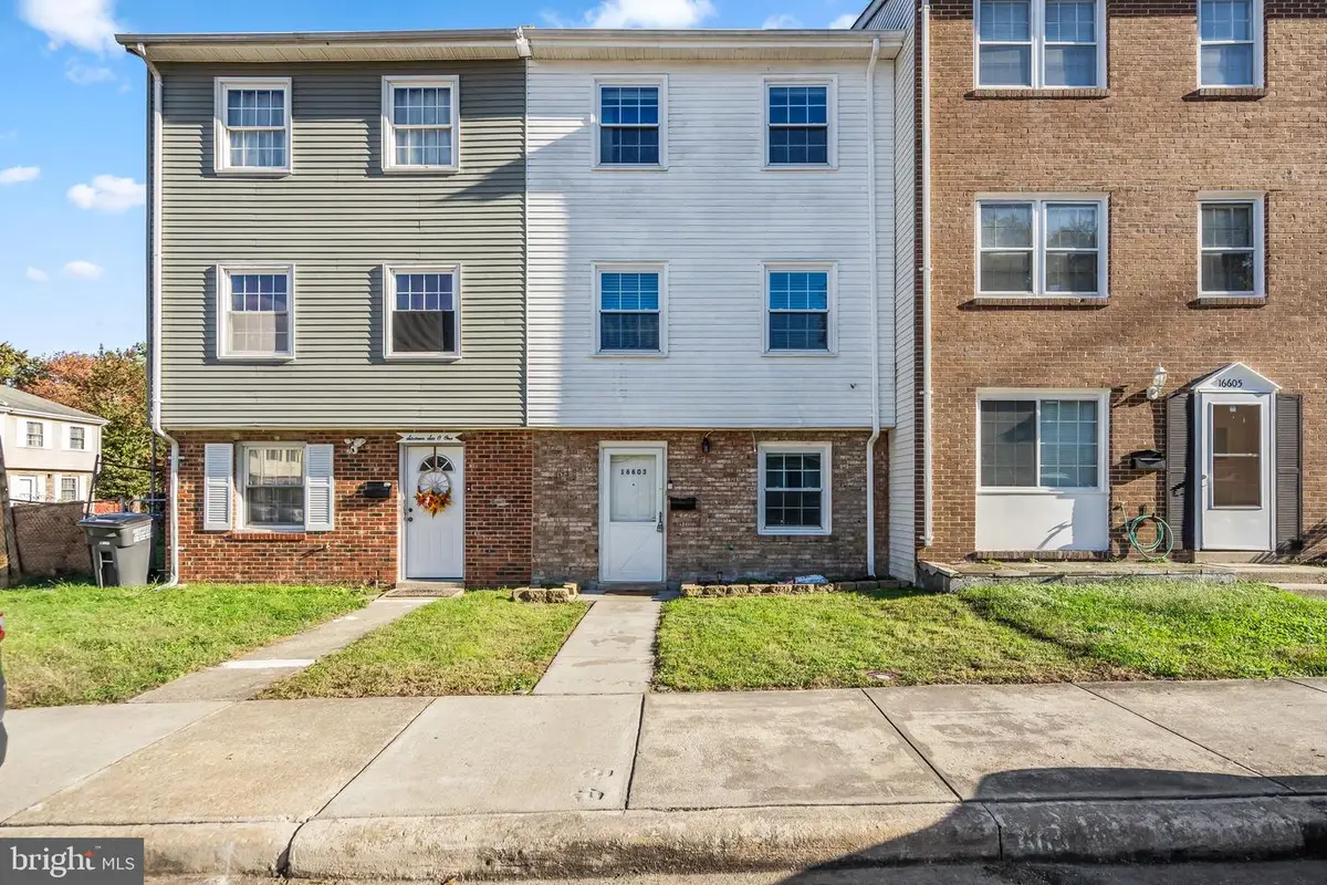 16603 Sutton Pl, Woodbridge, VA 22191 - Image #1