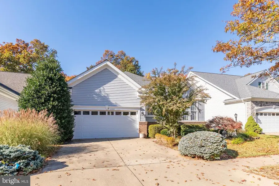 6880 Saddle Run Way, Gainesville, VA 20155 - Image #2