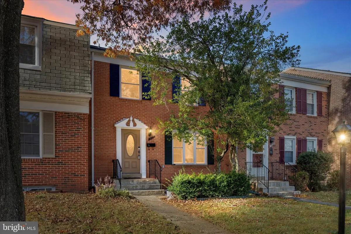 7530 Campbell Ct, Manassas, VA 20109 - Image #1