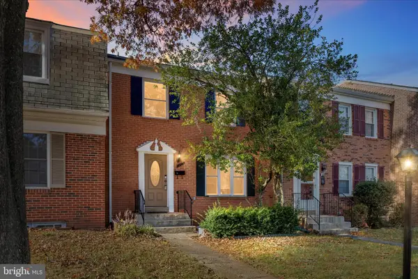 7530 Campbell Ct, MANASSAS, VA 20109